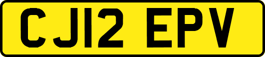 CJ12EPV