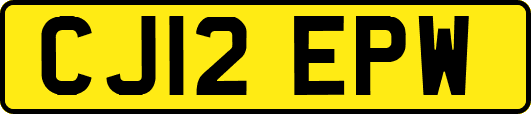 CJ12EPW
