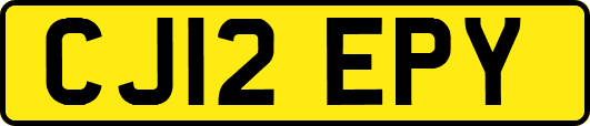 CJ12EPY