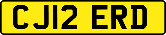 CJ12ERD