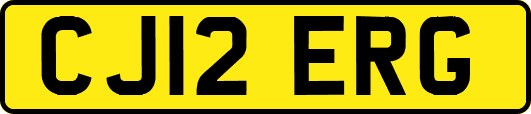 CJ12ERG