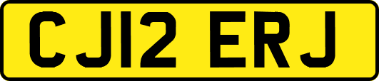 CJ12ERJ