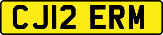 CJ12ERM