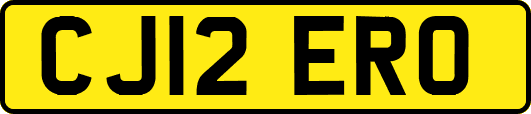 CJ12ERO