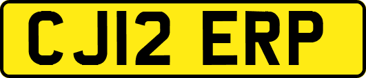 CJ12ERP