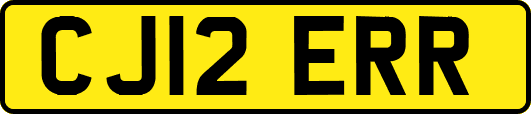 CJ12ERR
