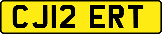 CJ12ERT