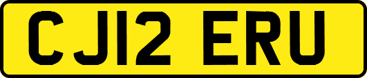 CJ12ERU