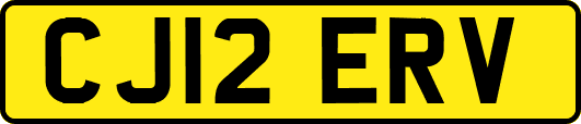 CJ12ERV