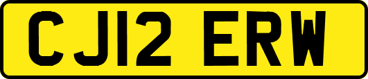 CJ12ERW