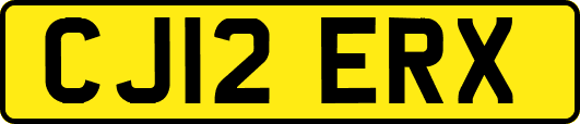 CJ12ERX