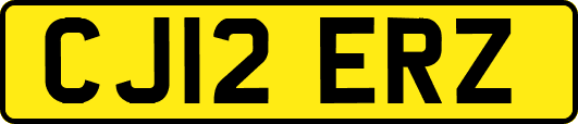 CJ12ERZ