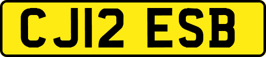 CJ12ESB