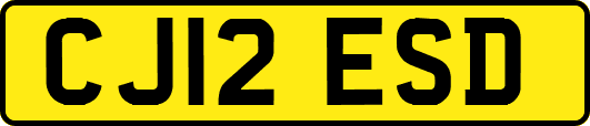 CJ12ESD