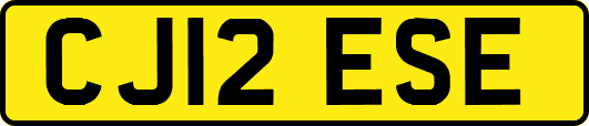 CJ12ESE