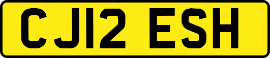 CJ12ESH