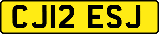 CJ12ESJ