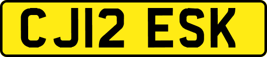CJ12ESK