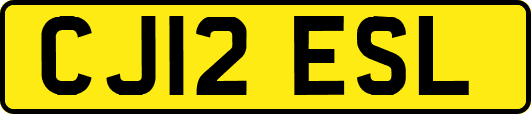 CJ12ESL