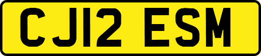 CJ12ESM