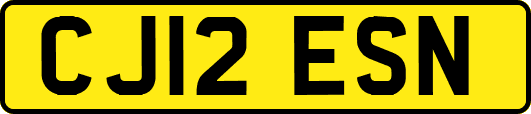 CJ12ESN