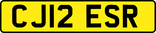 CJ12ESR