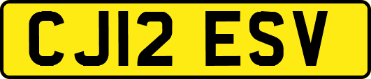CJ12ESV