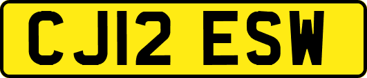 CJ12ESW