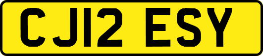 CJ12ESY