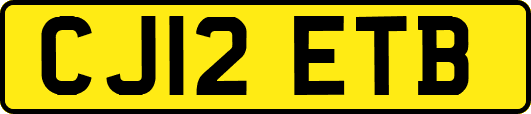 CJ12ETB