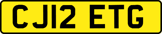 CJ12ETG