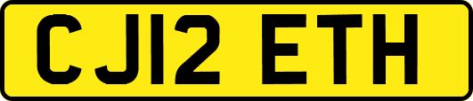 CJ12ETH
