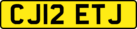 CJ12ETJ