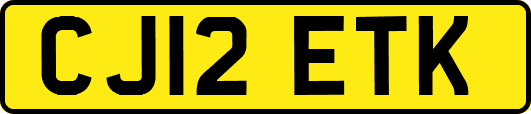 CJ12ETK