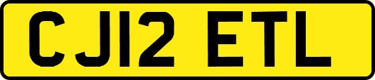 CJ12ETL