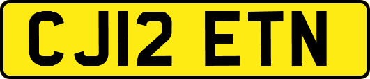 CJ12ETN