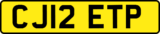 CJ12ETP