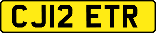 CJ12ETR