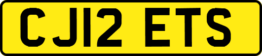 CJ12ETS