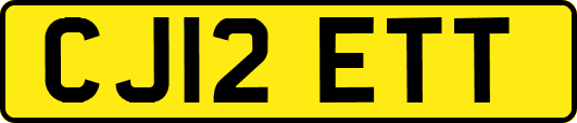 CJ12ETT
