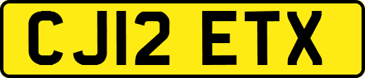 CJ12ETX