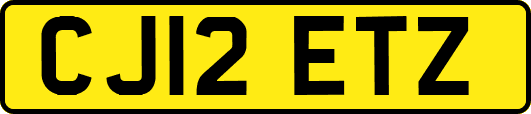 CJ12ETZ