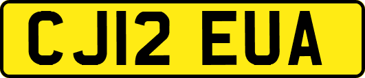 CJ12EUA