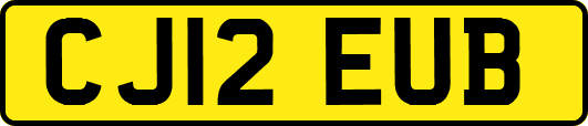 CJ12EUB
