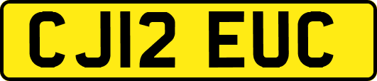 CJ12EUC