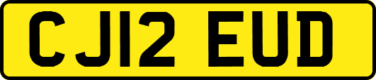 CJ12EUD