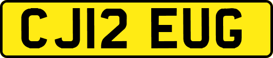 CJ12EUG