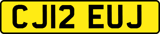 CJ12EUJ