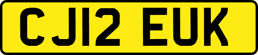 CJ12EUK