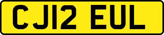 CJ12EUL